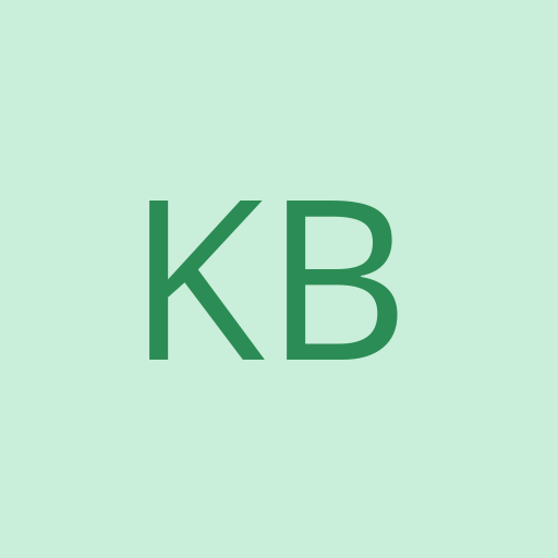 Kasper Blak's avatar